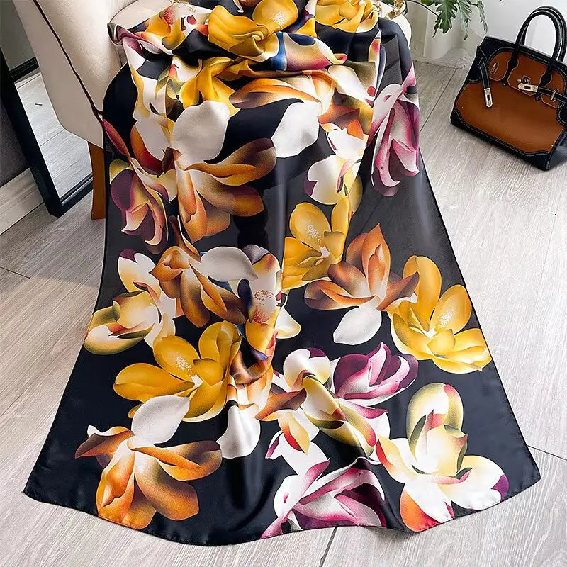 Seraphic Silk Stole