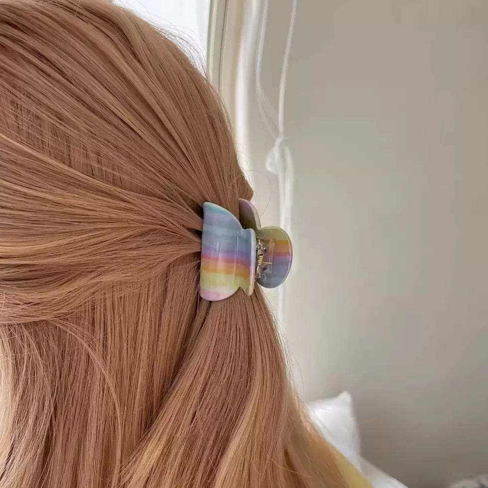 Sprinkle Claw Clip (Set of 2)