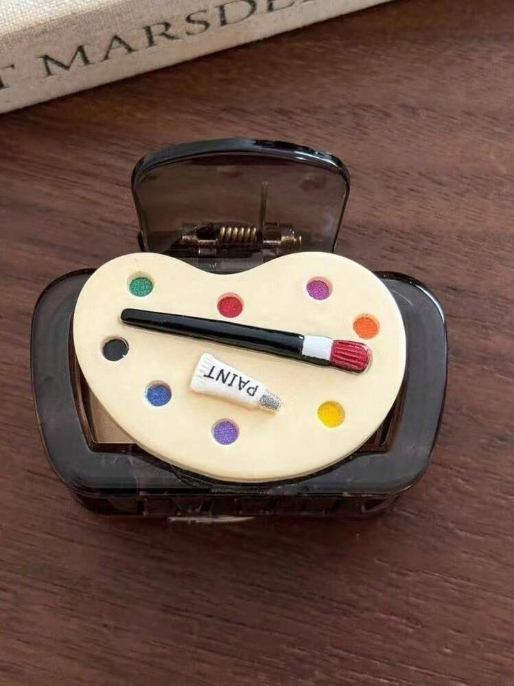 Painter Claw Clip