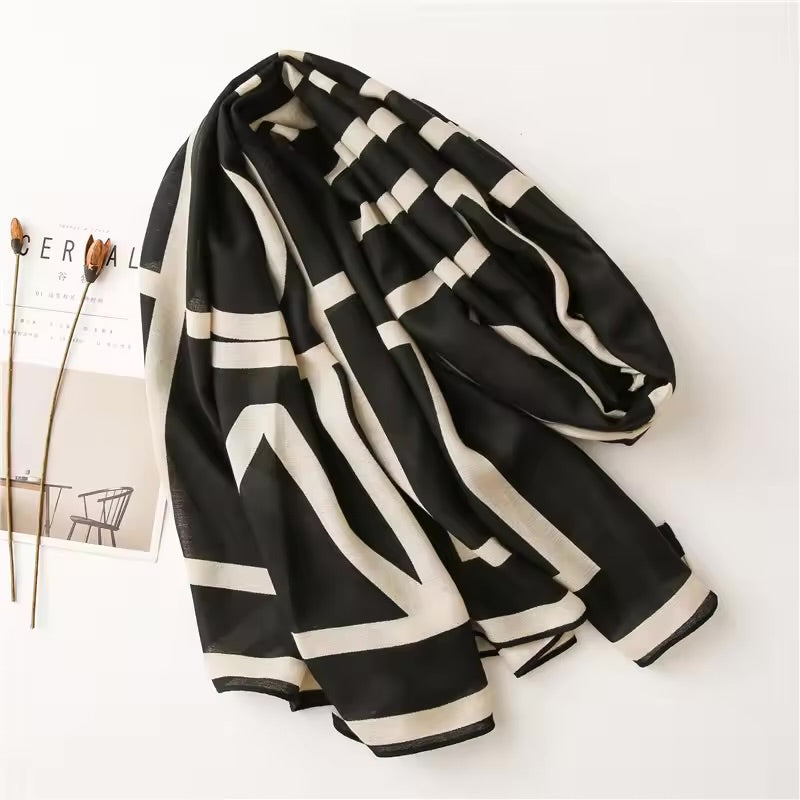 Juna Cotton Stole