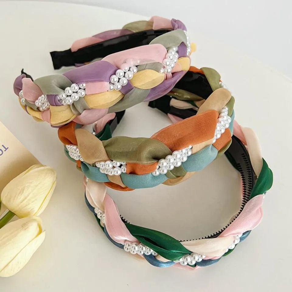 Dune Hairband