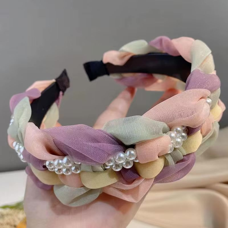 Dune Hairband