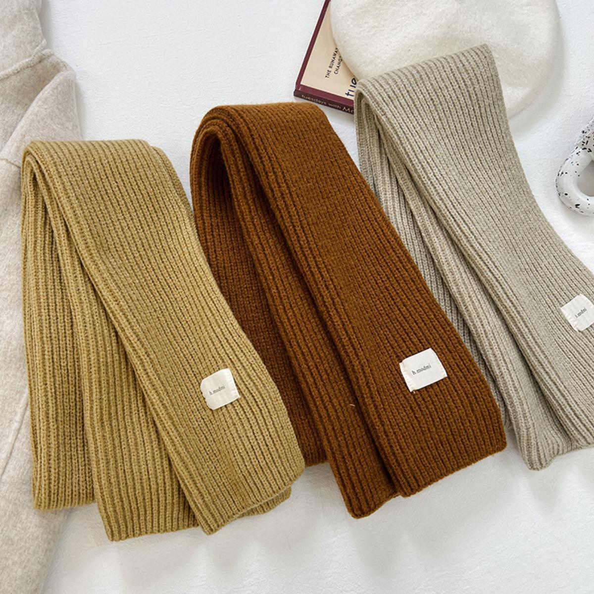 Knivra Winter Muffler