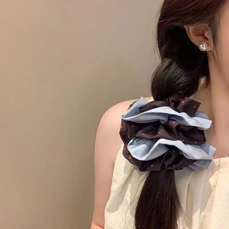 Lushly Scrunchie