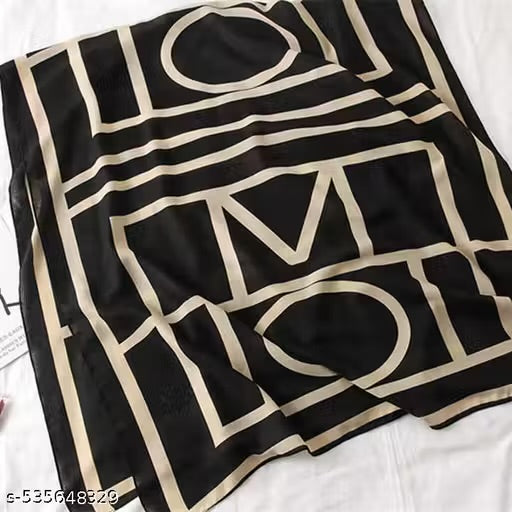Juna Cotton Stole