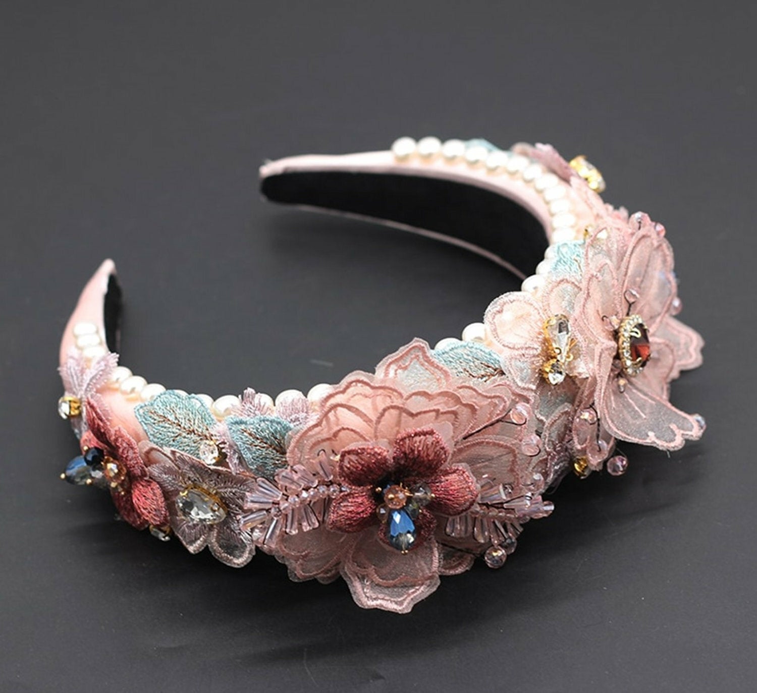Mariyah Hairband