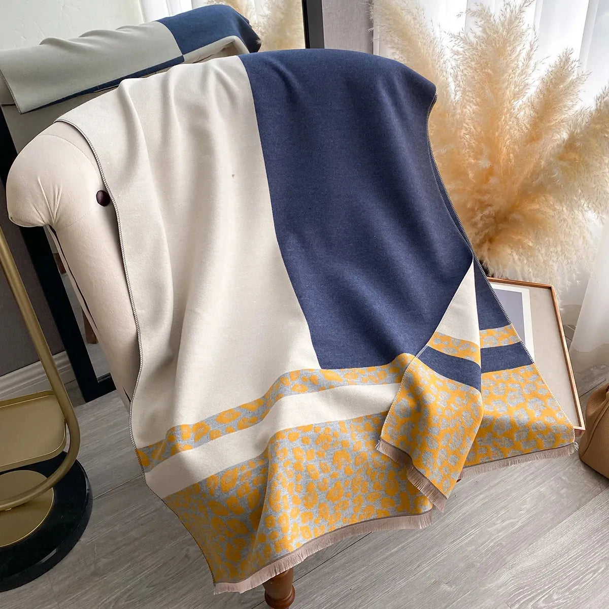 Marivelle Shawl
