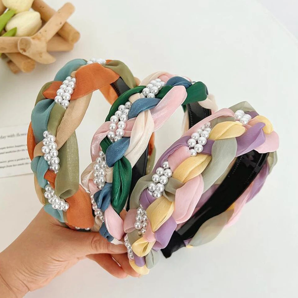 Dune Hairband
