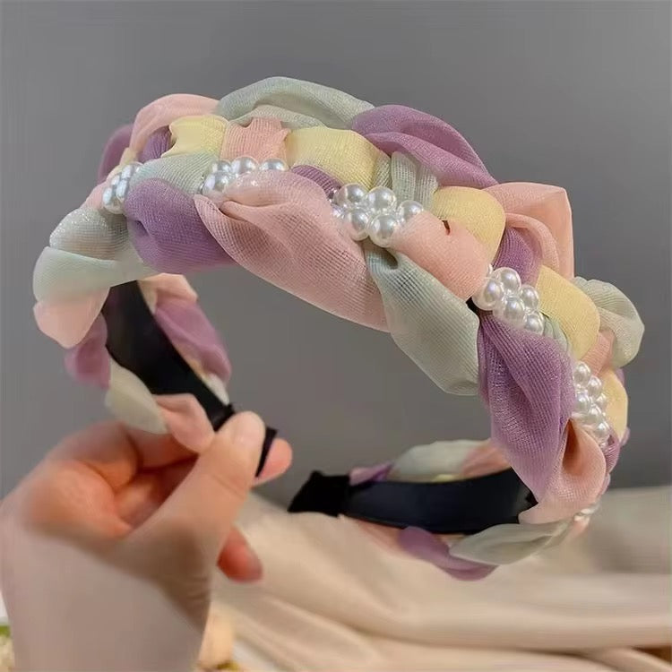 Dune Hairband