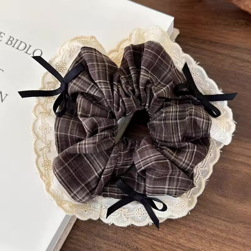 Classy Scrunchie