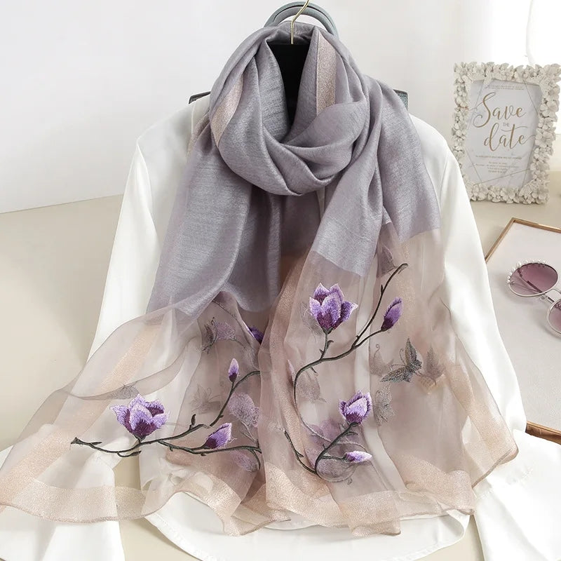 Esteem Steel Premium Stole