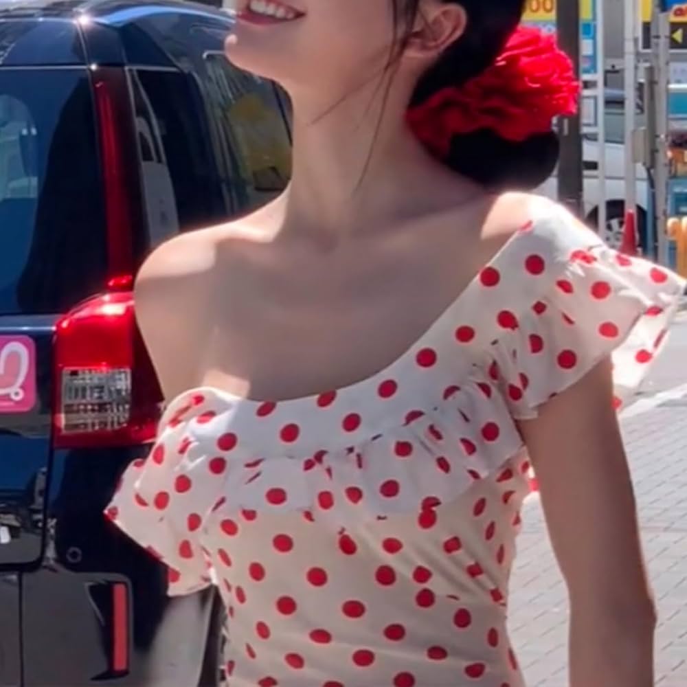 Valentine Scrunchie