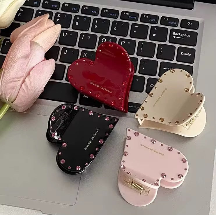 Mevya Claw Clip
