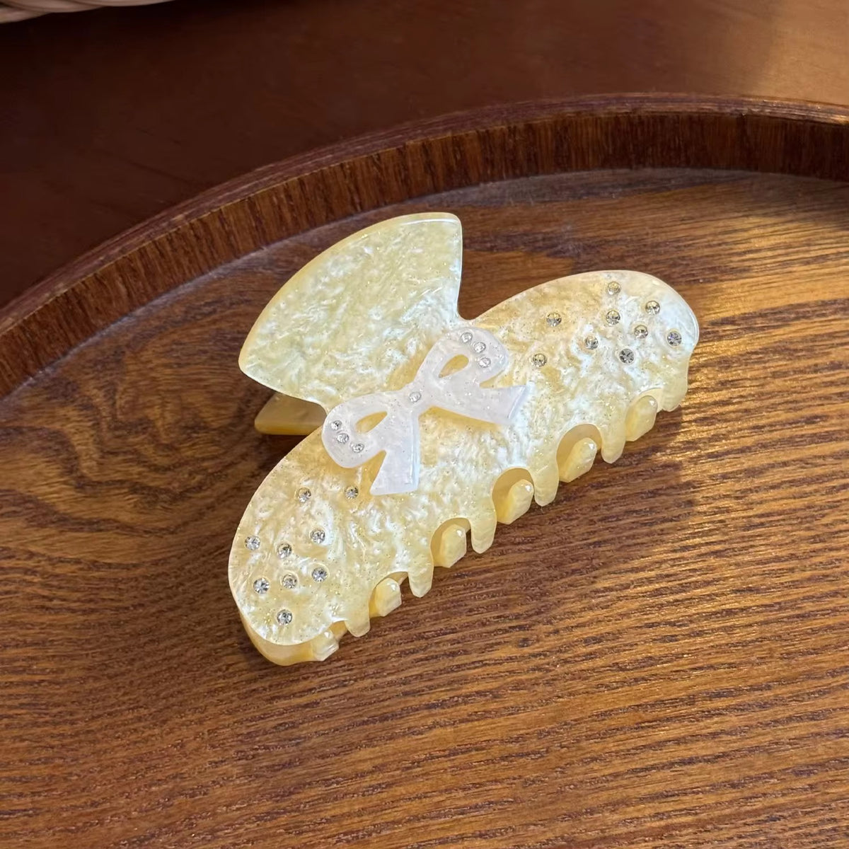 Fairy Claw Clip