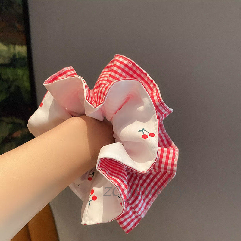 Neaty Scrunchie