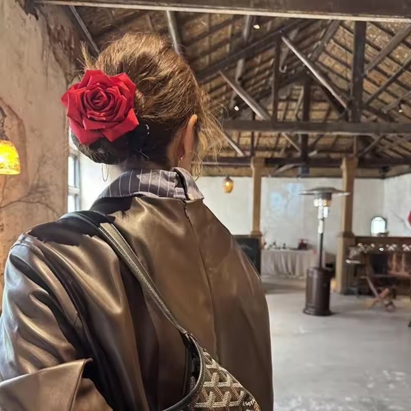 Amorae Scrunchie