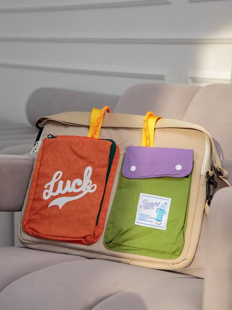 Juniper Utility Laptop Bag