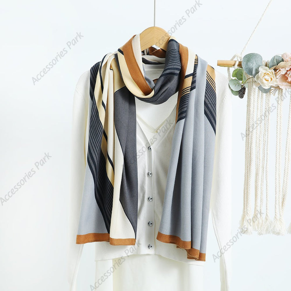 Cortea Cotton Stole