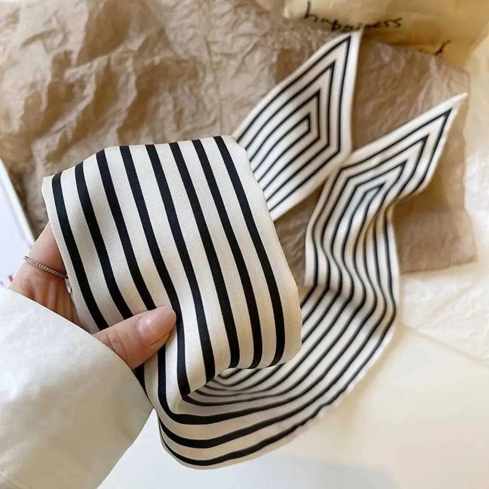 Fizzle Necktie Scarf