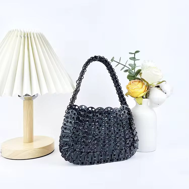 Damsel Bag (Black)