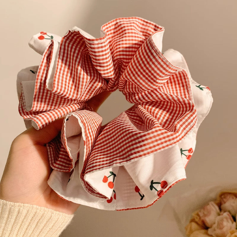 Neaty Scrunchie