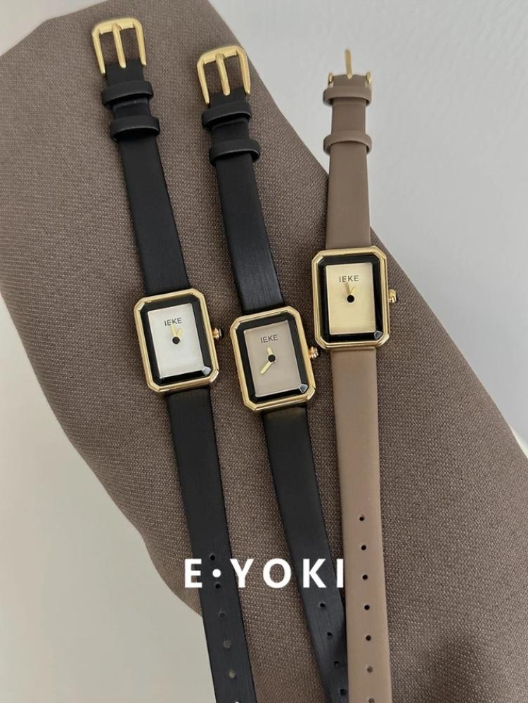 Mira Ladies Wrist Watch