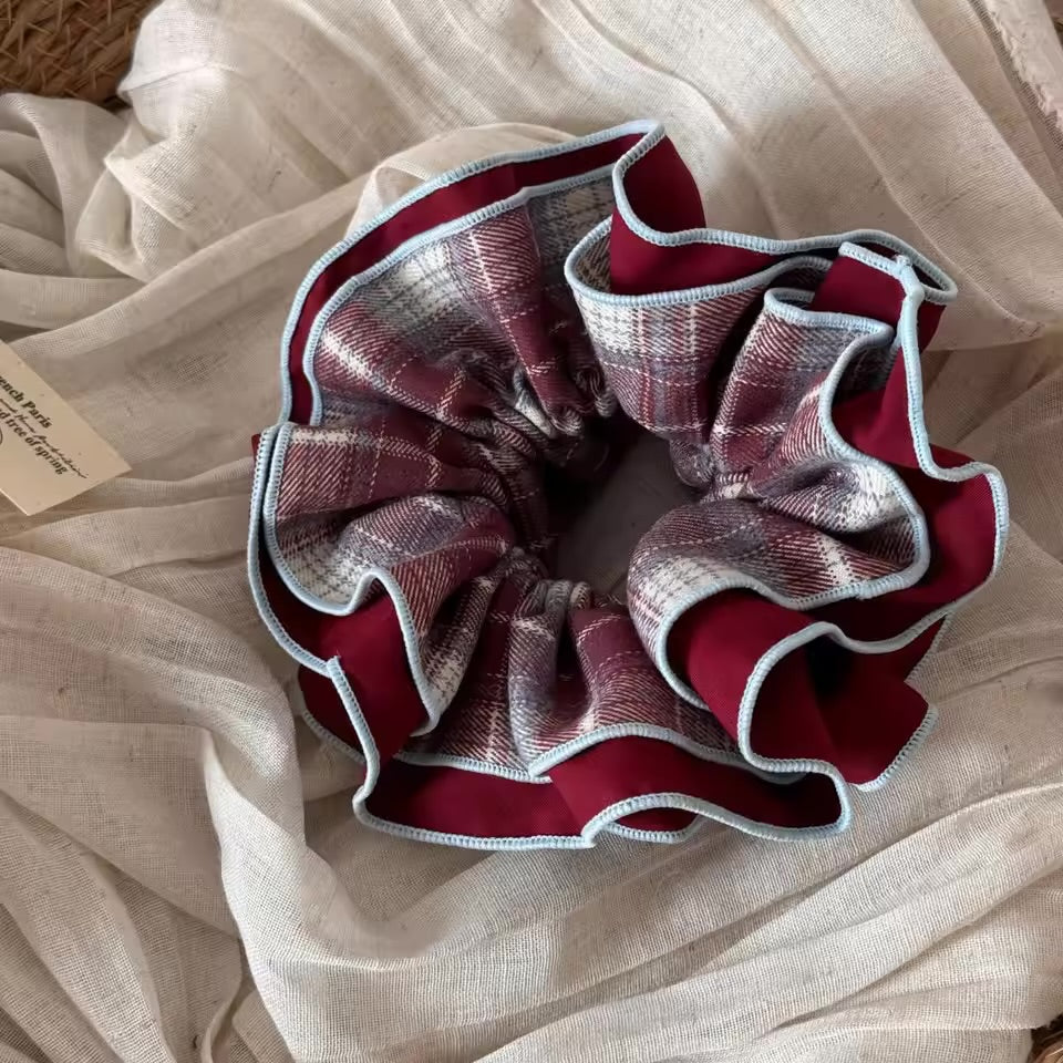 Clara Scrunchie