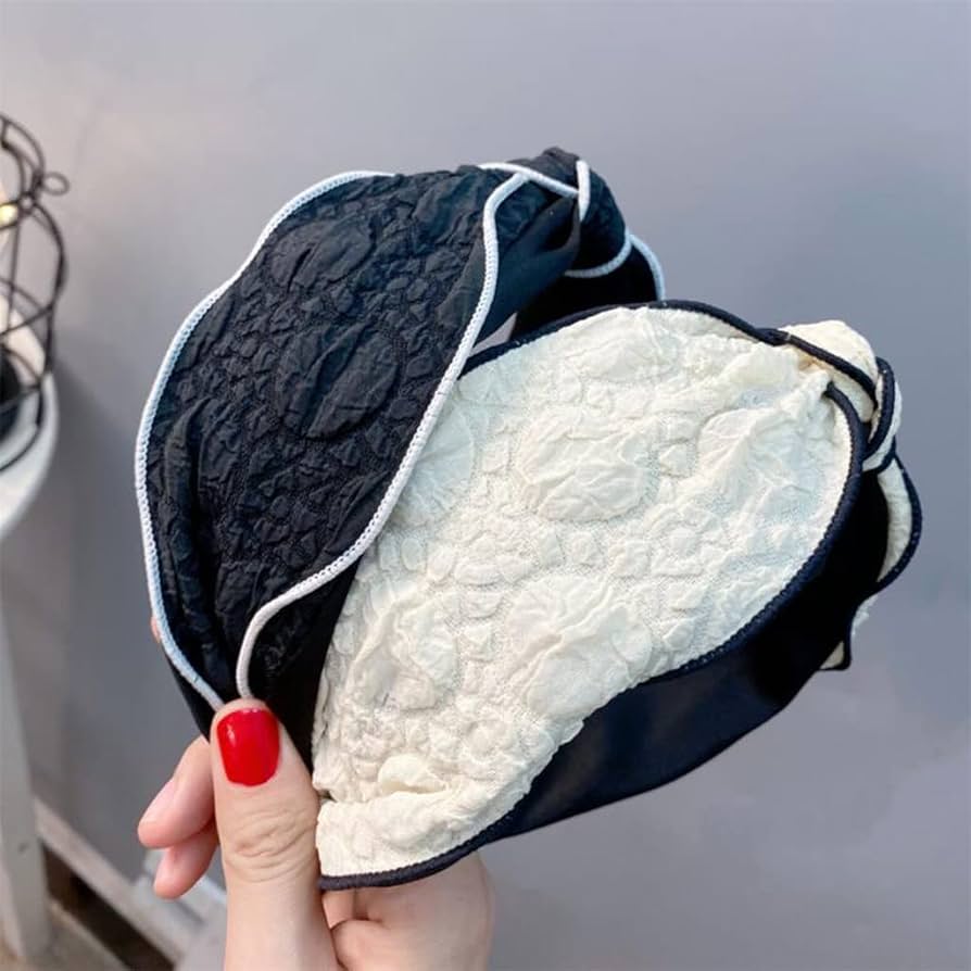 Dainty Knot Headband