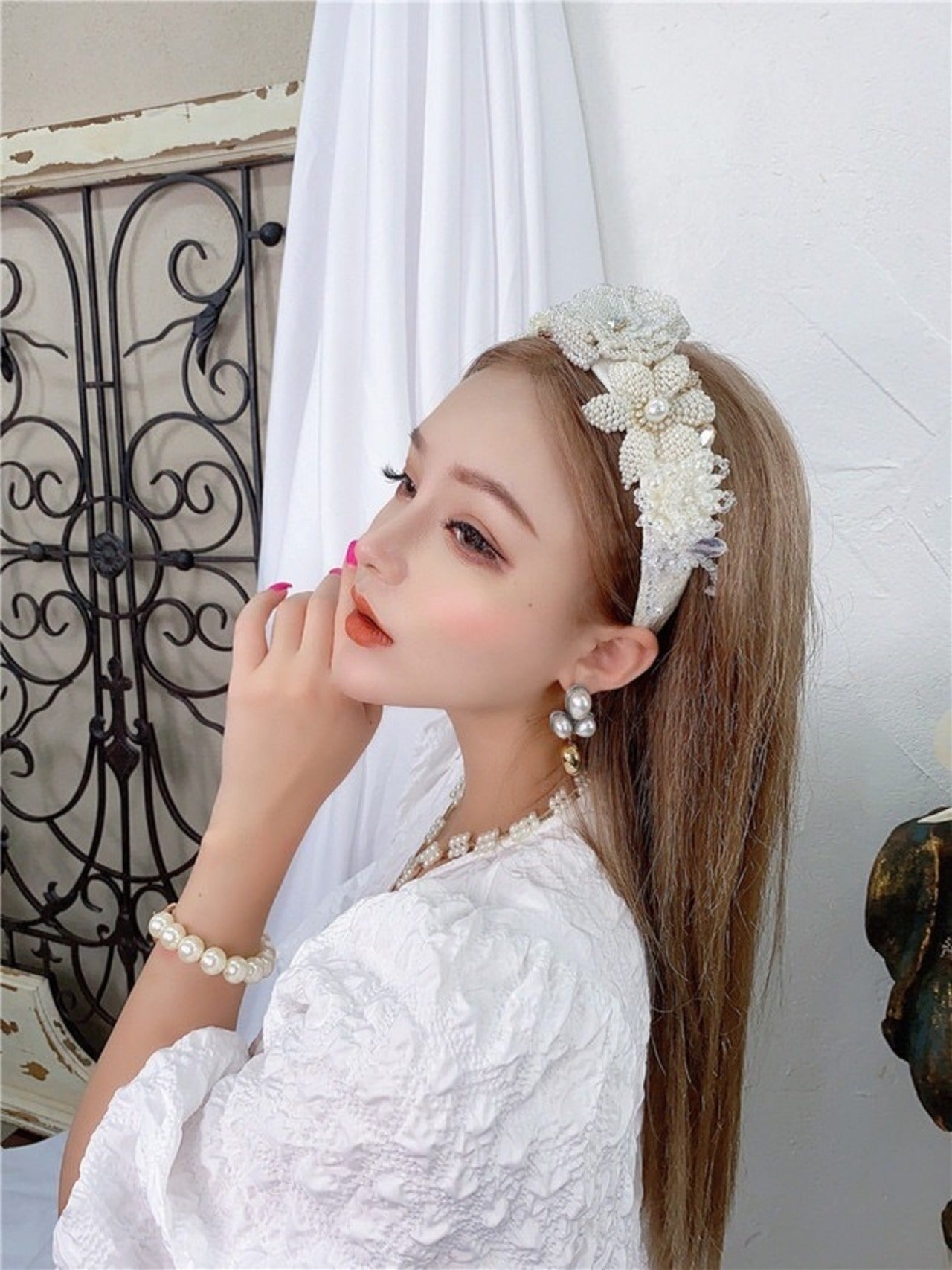 Bella Headband