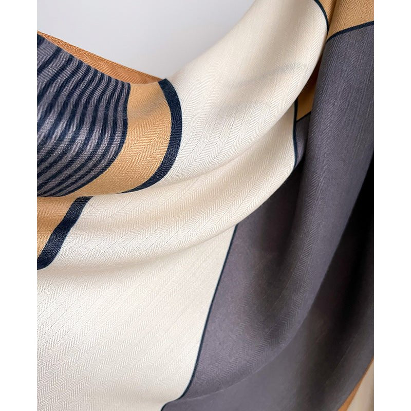 Cortea Cotton Stole