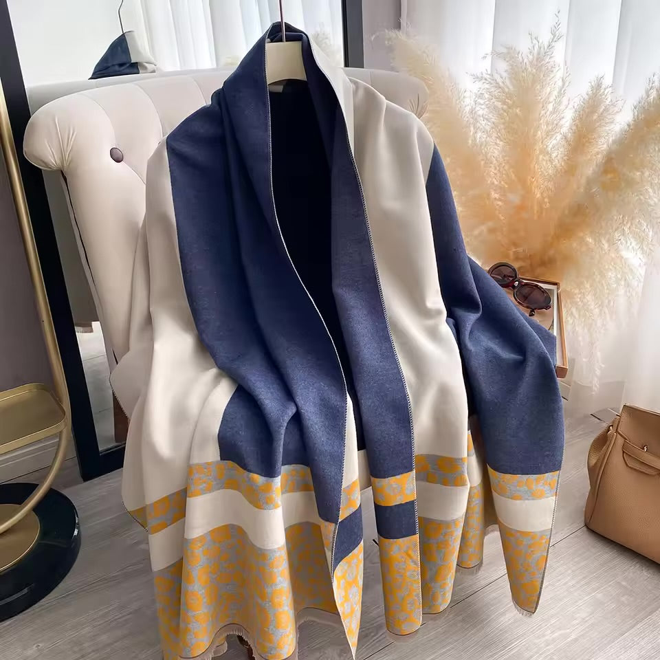 Marivelle Shawl