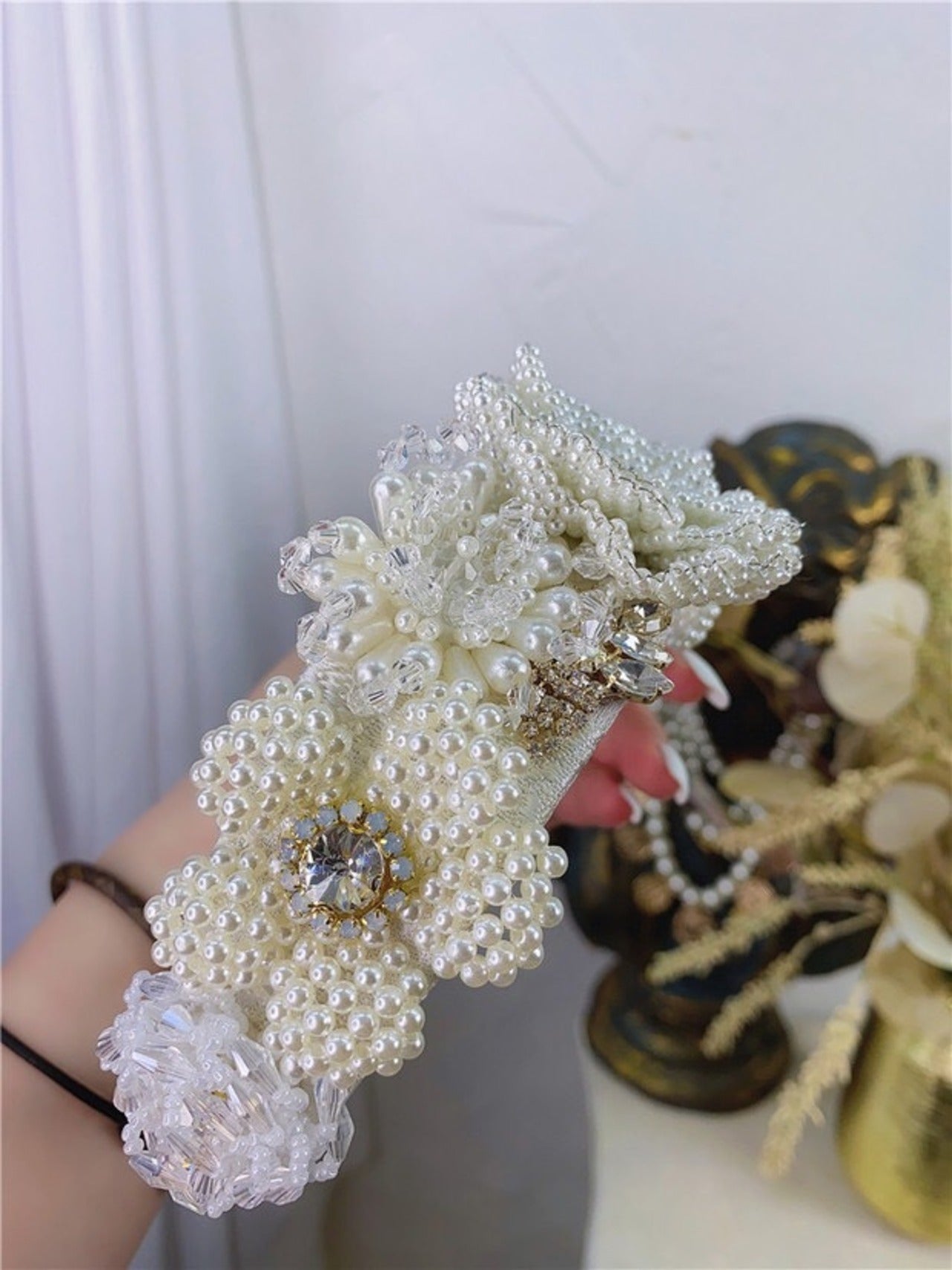 Bella Headband