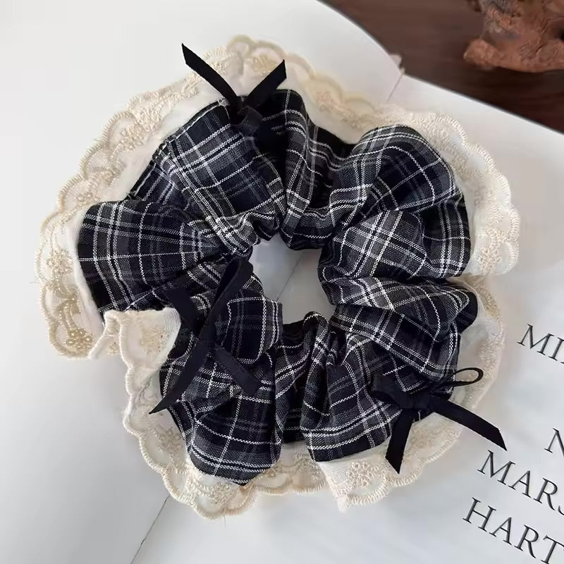 Classy Scrunchie