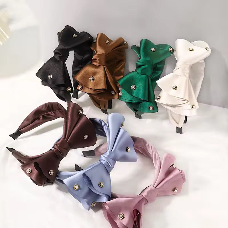 Terra Headband