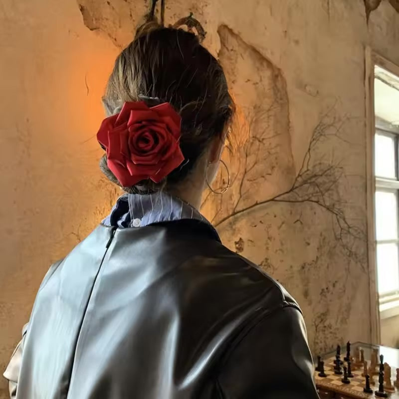 Amorae Scrunchie
