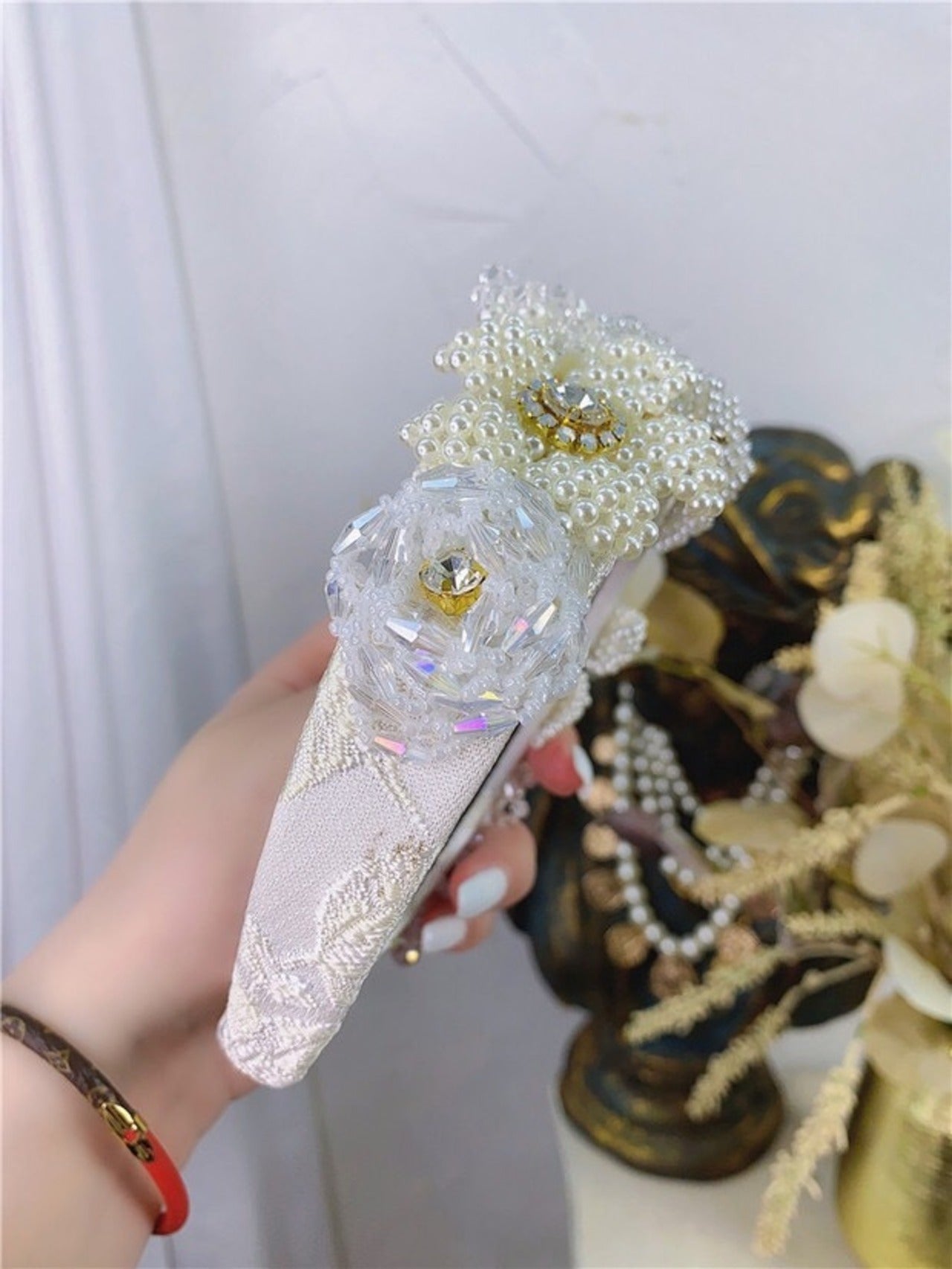Bella Headband