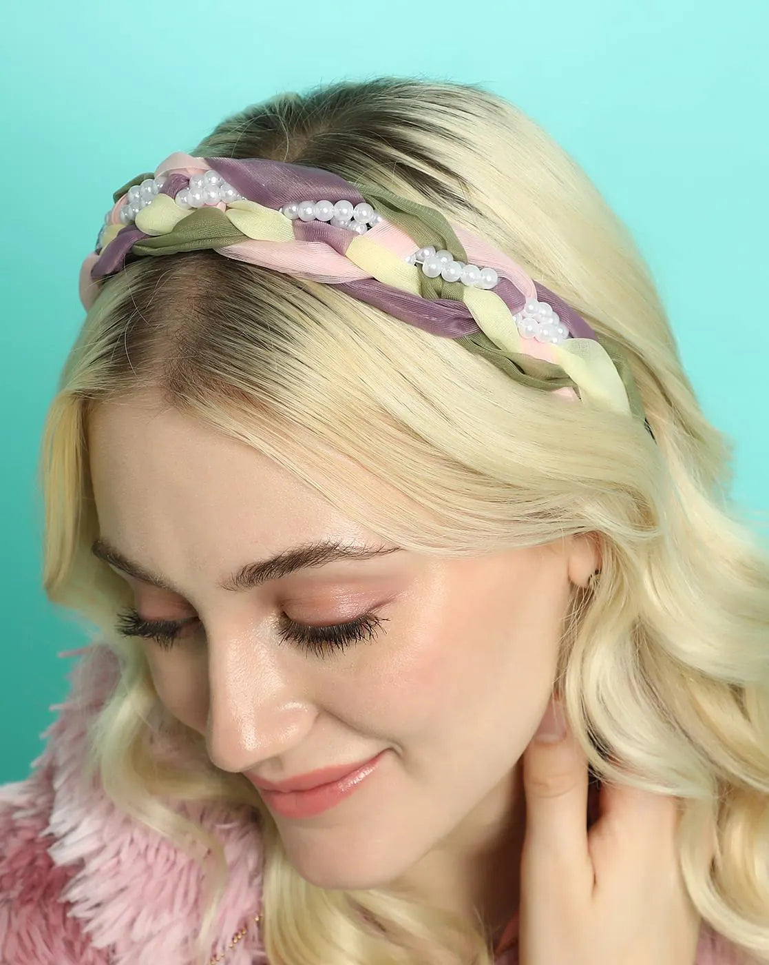 Dune Hairband
