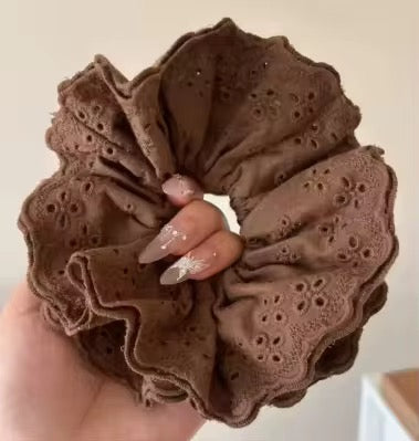 Nuvette Scrunchie