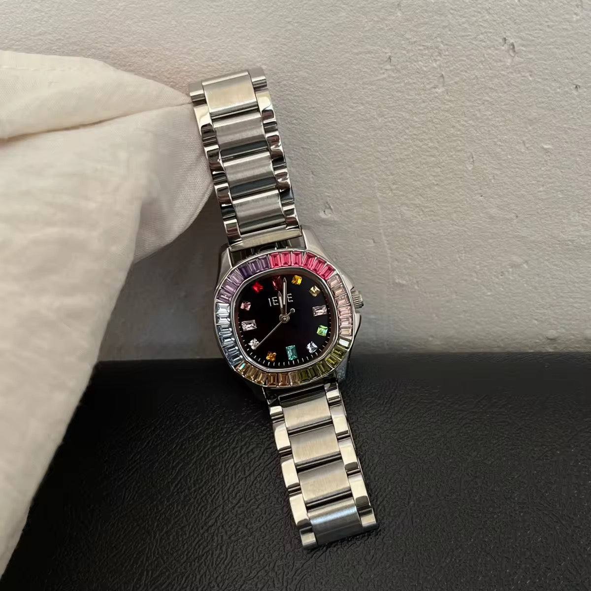 Elara Ladies Wrist Watch
