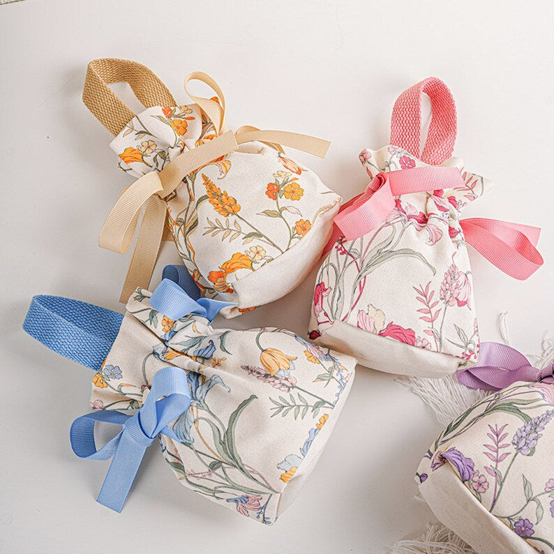 Amorae Gift Pouch (Pink)
