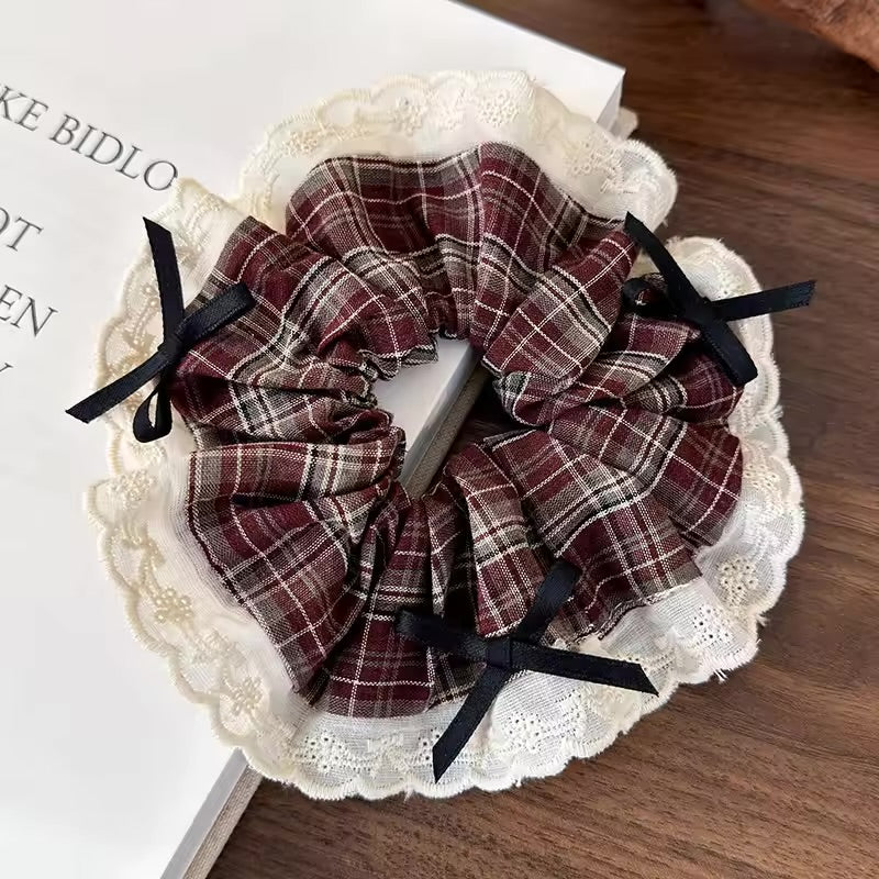 Classy Scrunchie