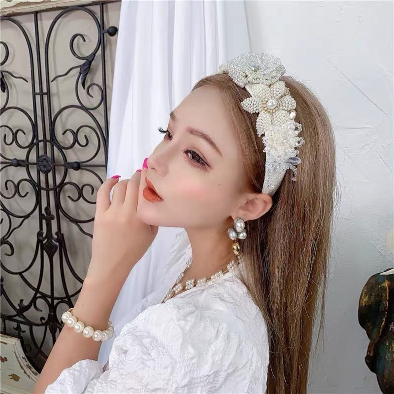 Bella Headband