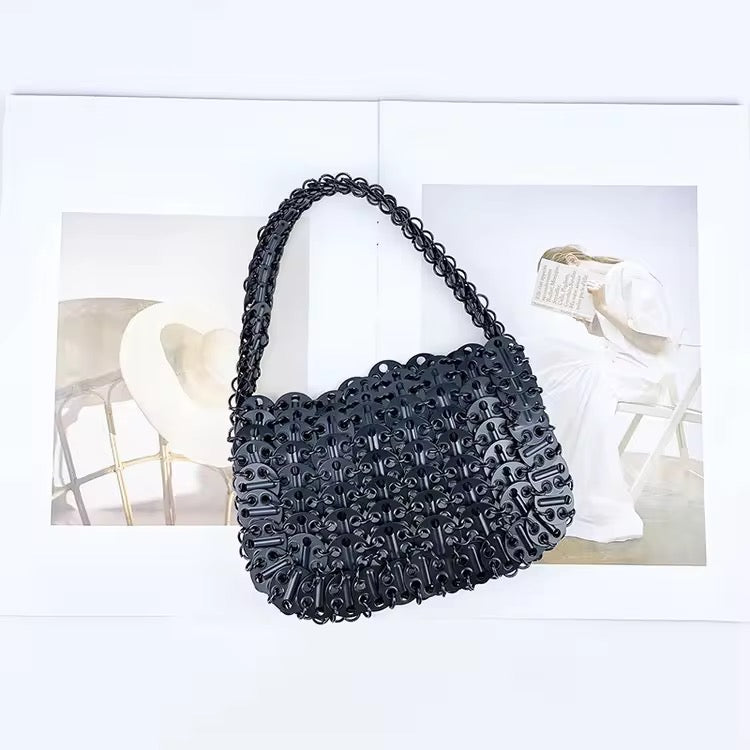 Damsel Bag (Black)
