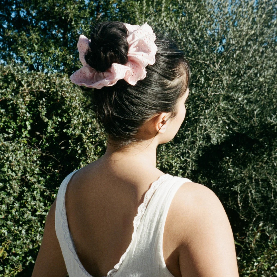 Chic Scrunchie