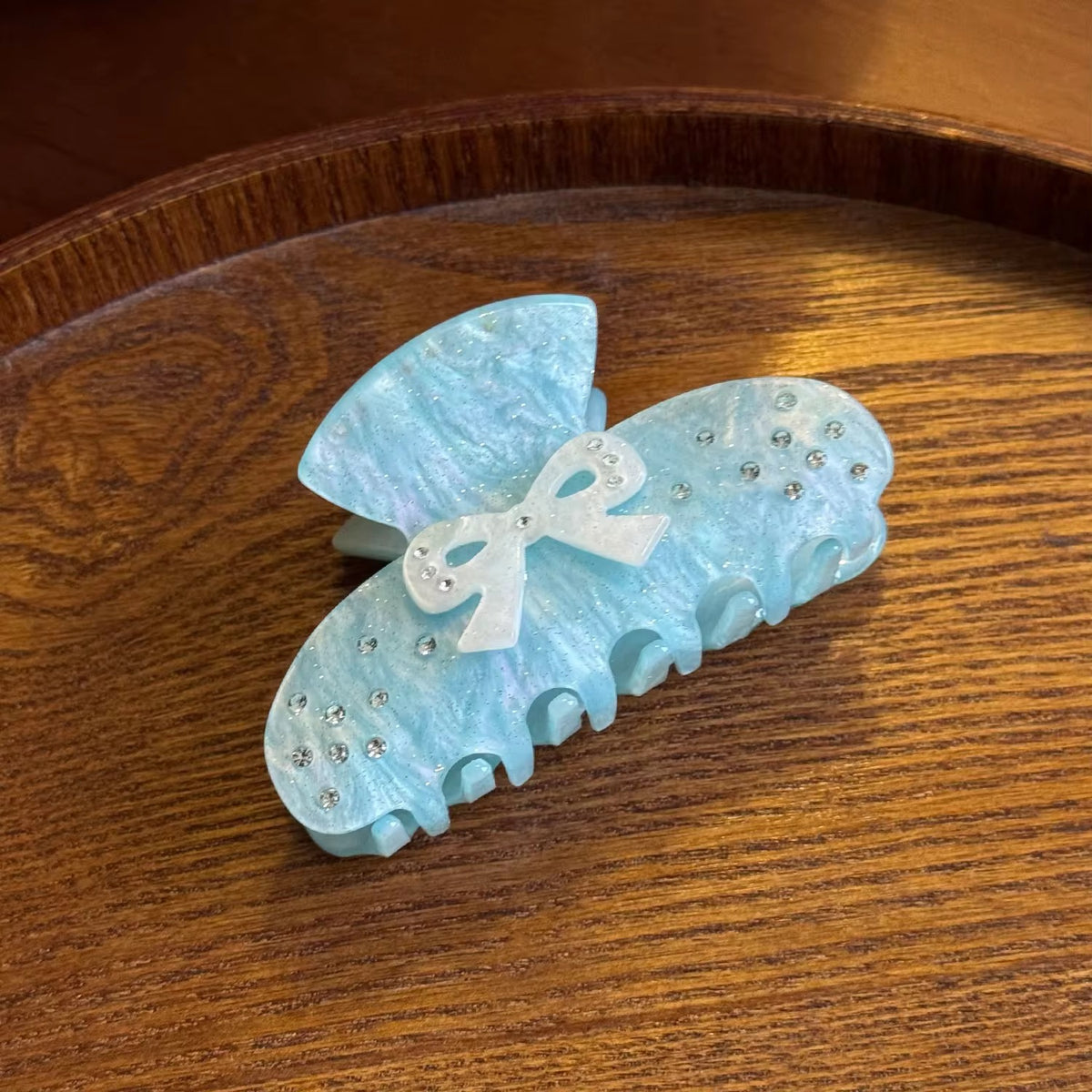 Fairy Claw Clip