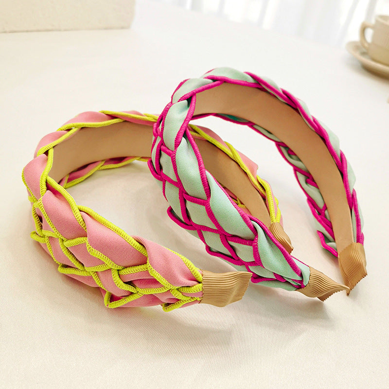 Gratis Hairbands