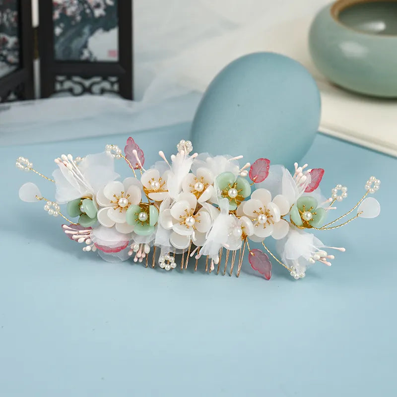 Emelia Haircomb