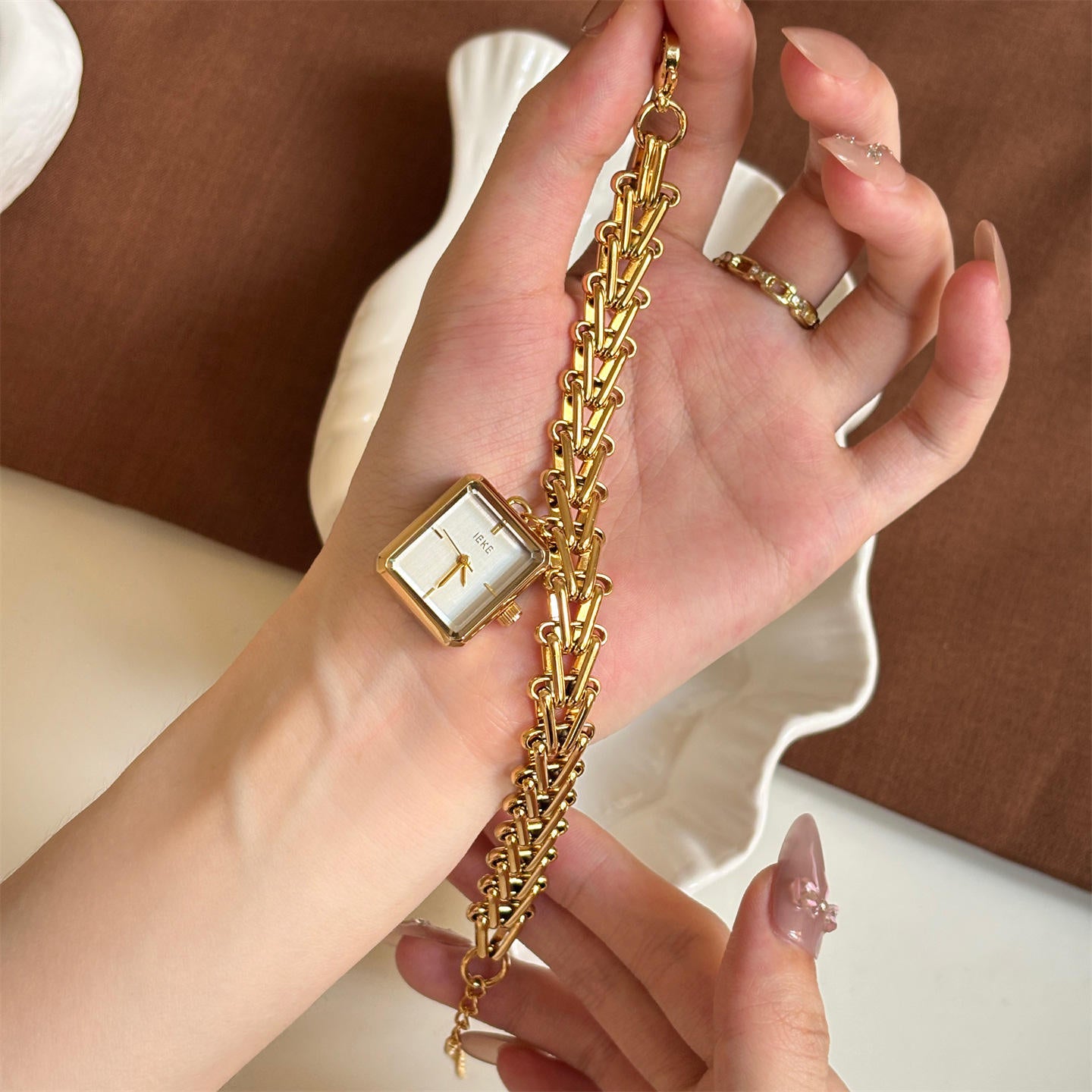 Sienna Ladies Wrist Watch