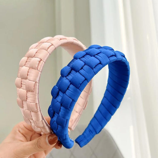 Gridlocked Headband