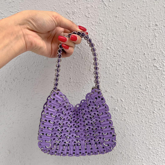 Damsel Bag (Berry)